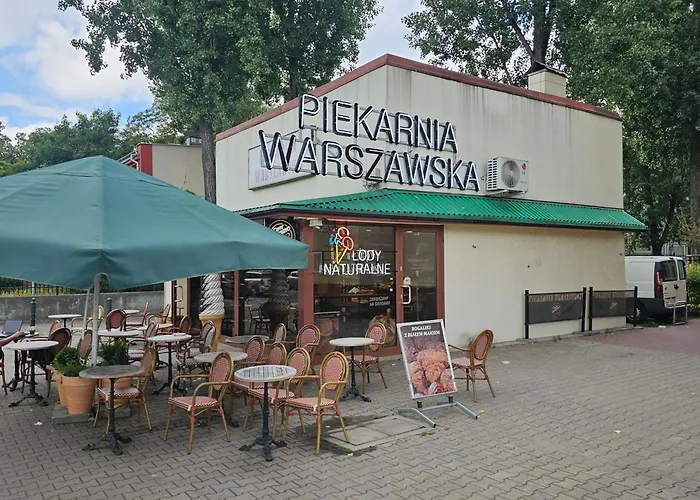 Apartament Dzielna II