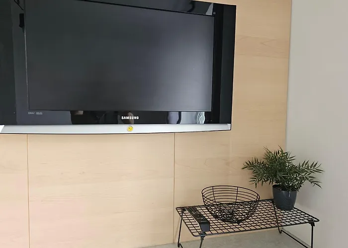 Apartament Dzielna II