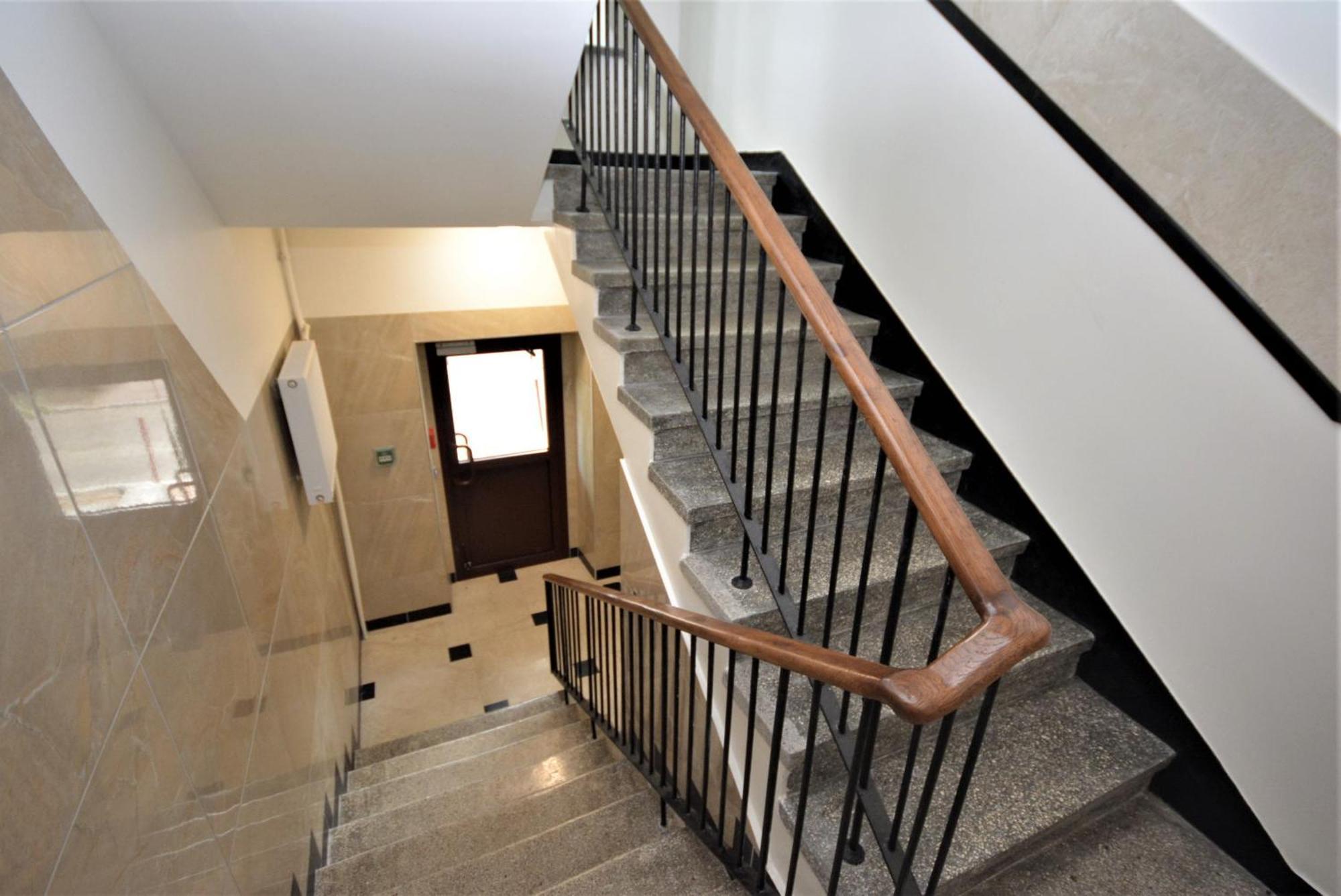 Dzielna Ii Apartmán