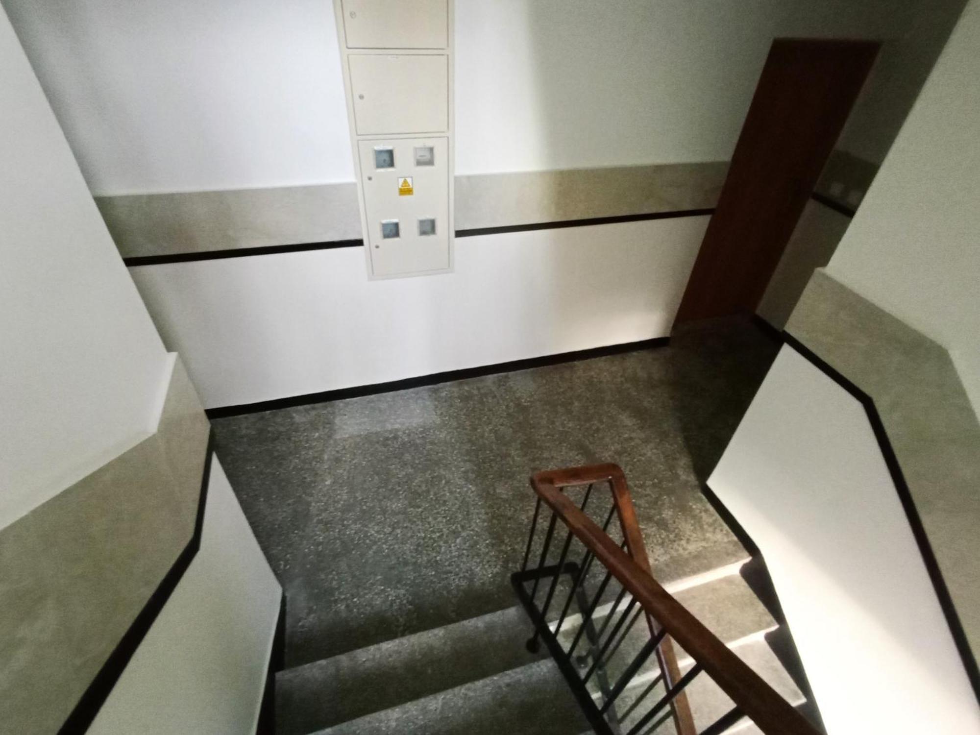 Apartmán Dzielna Ii