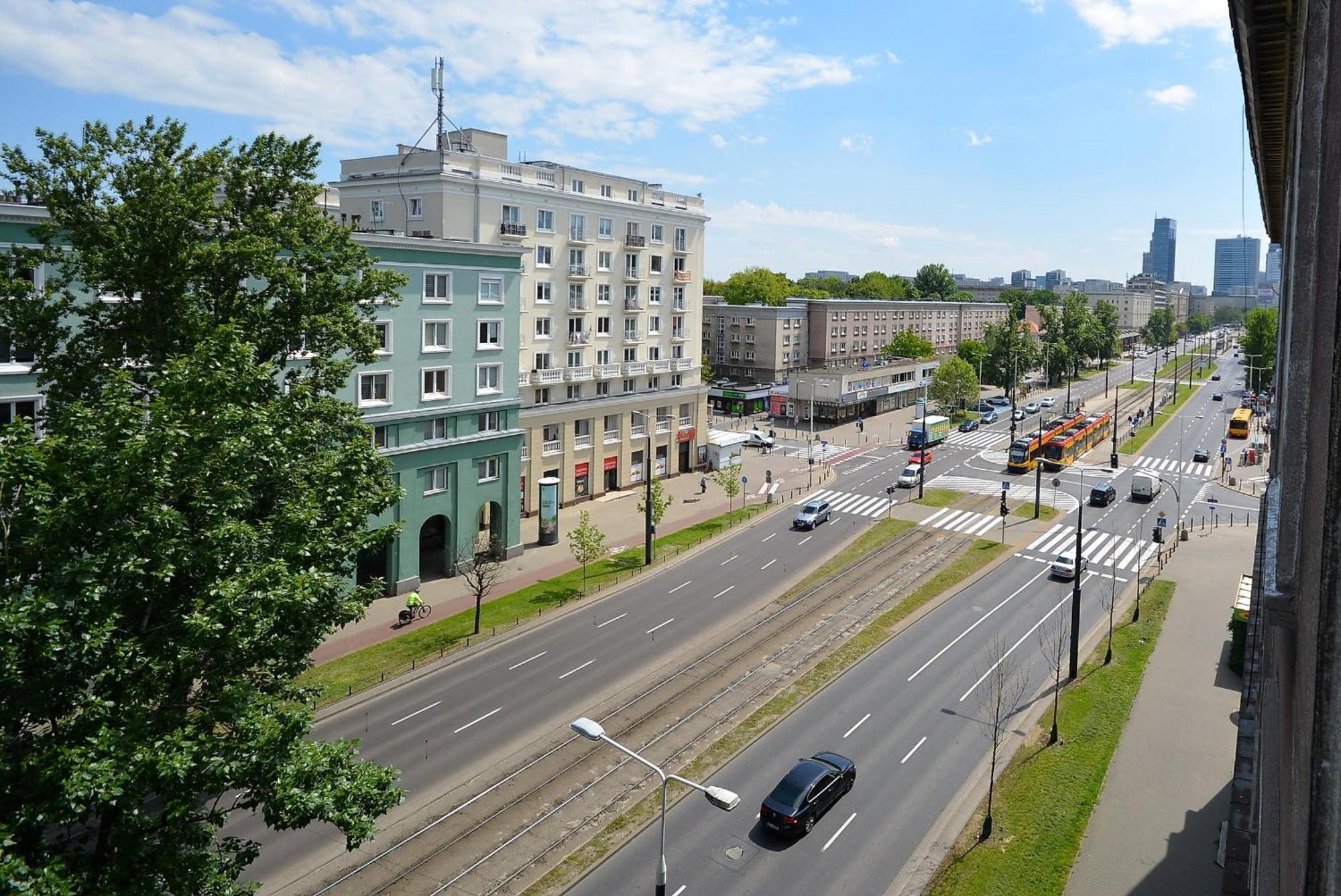 Dzielna Ii Apartmán *