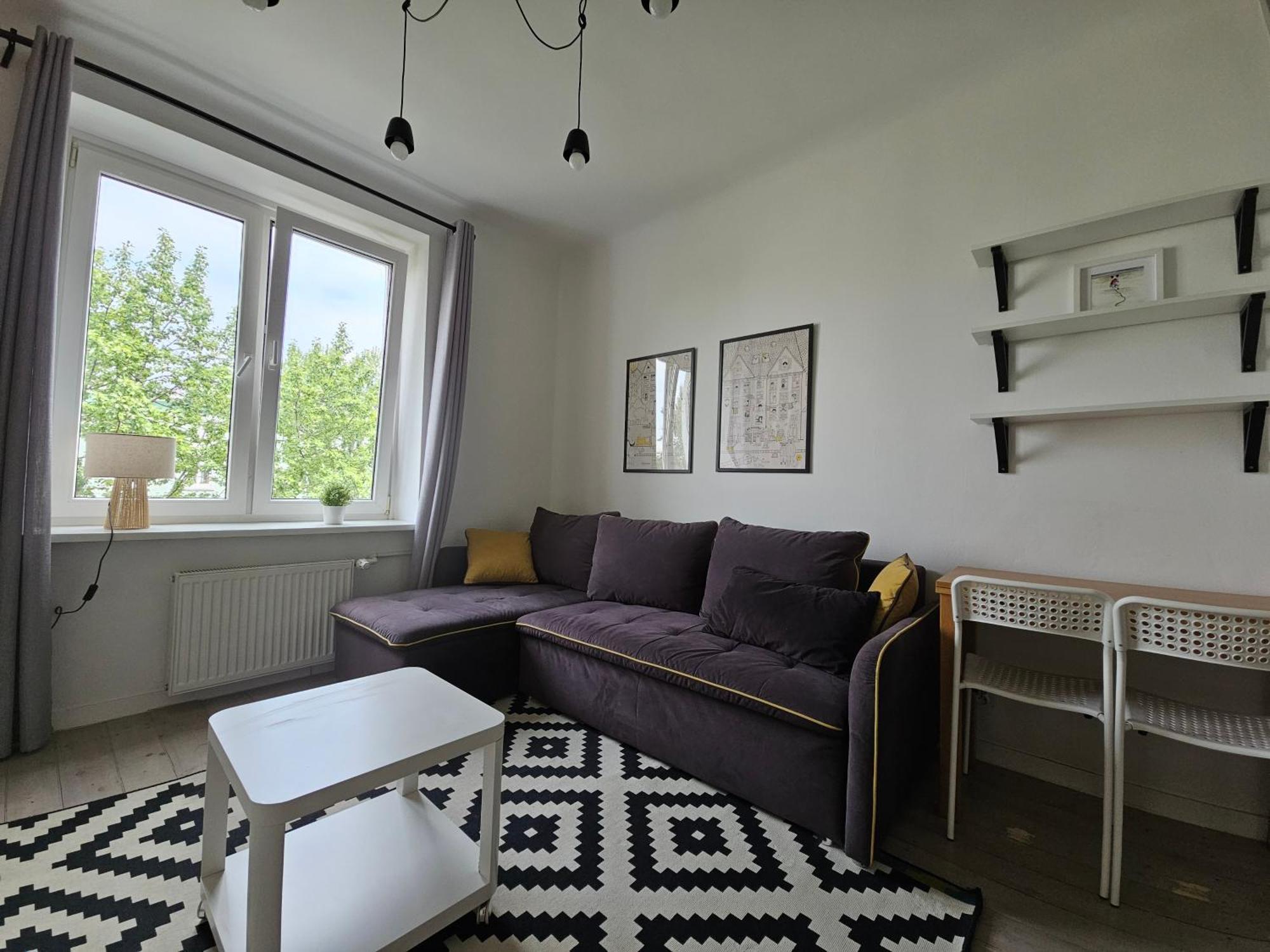 Dzielna Ii Apartmán *