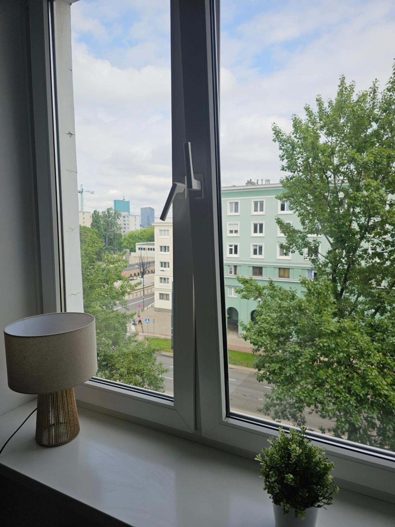 Apartmán Dzielna Ii Varšava