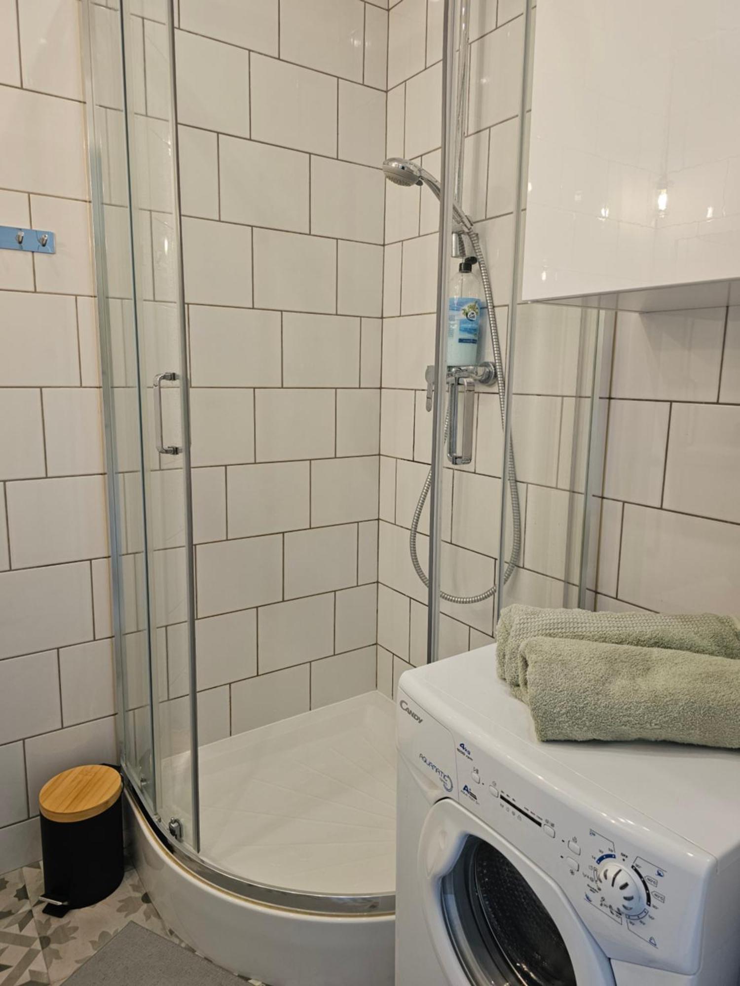 Apartmán Dzielna Ii *